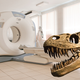 Illustration for article titled Dinosaur CAT Scan Shows 3 Different Species Are Actually The Same